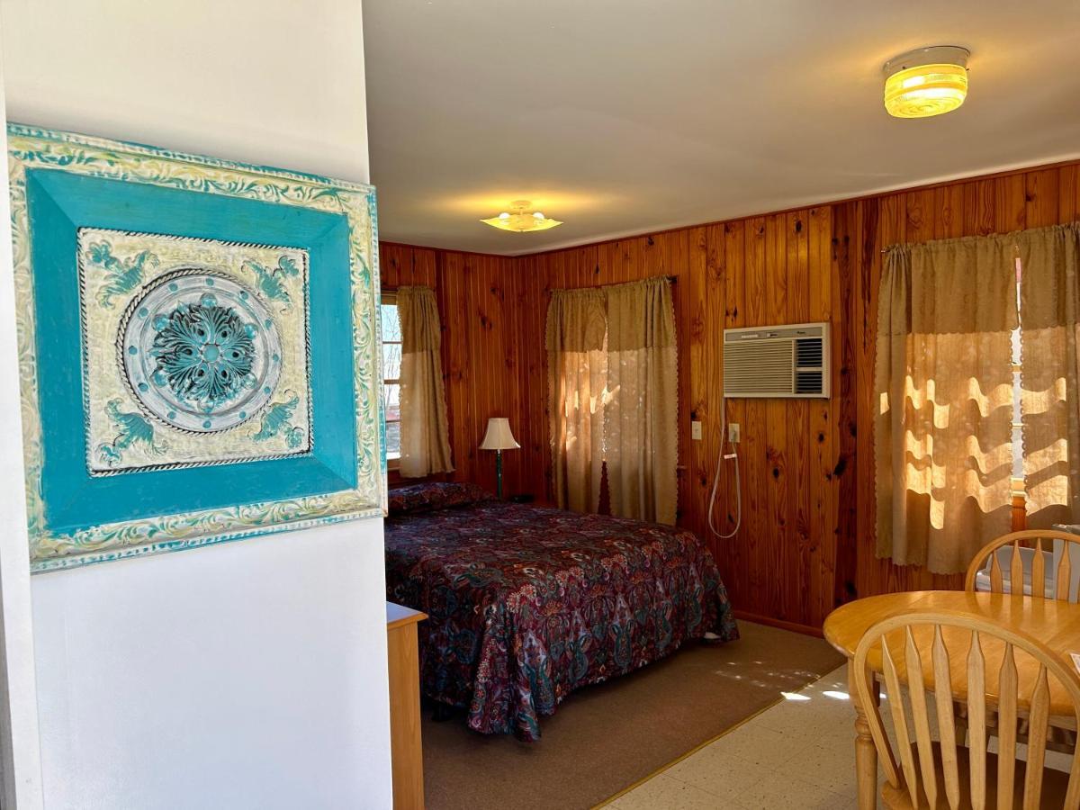 Driftwood Resort 불 숄즈 외부 사진