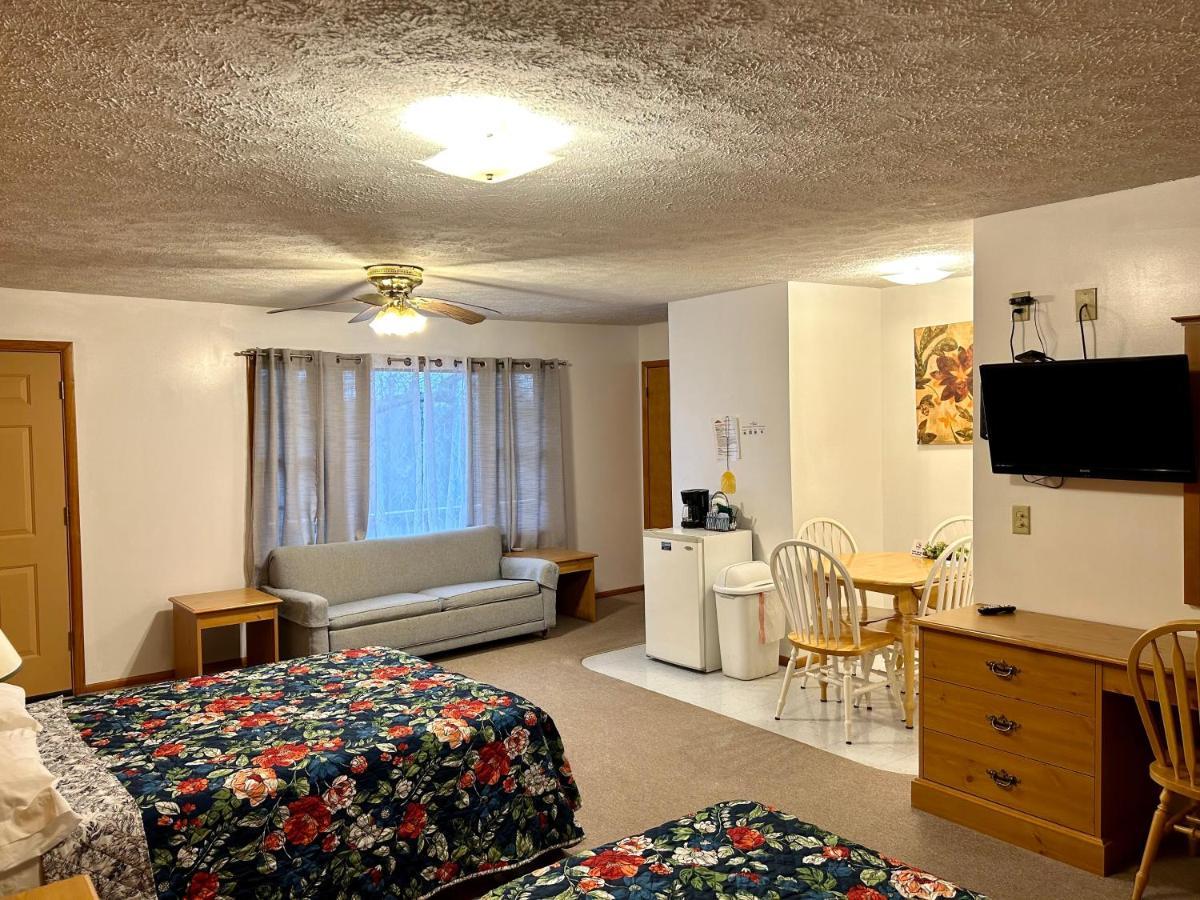 Driftwood Resort 불 숄즈 외부 사진