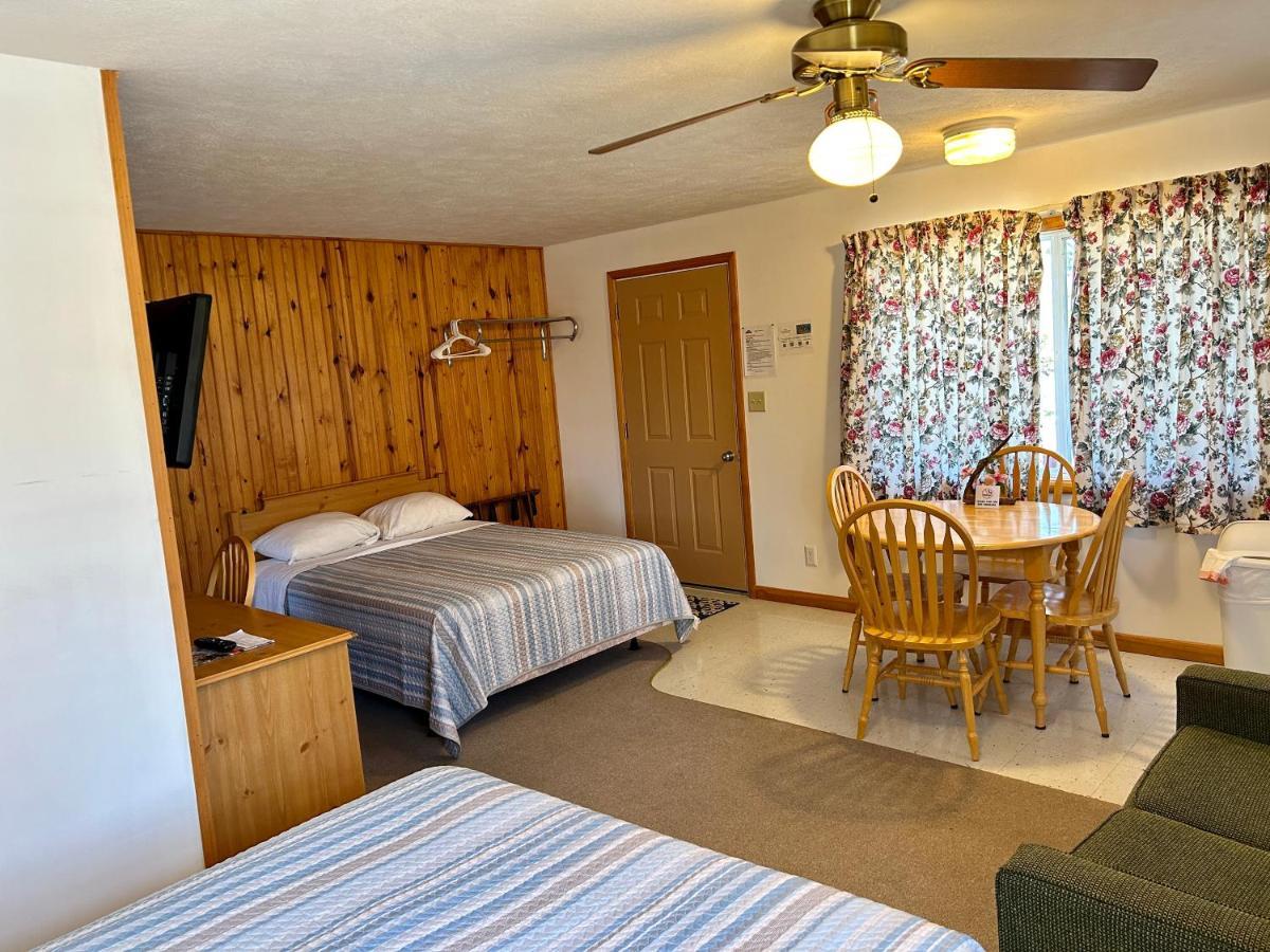 Driftwood Resort 불 숄즈 외부 사진