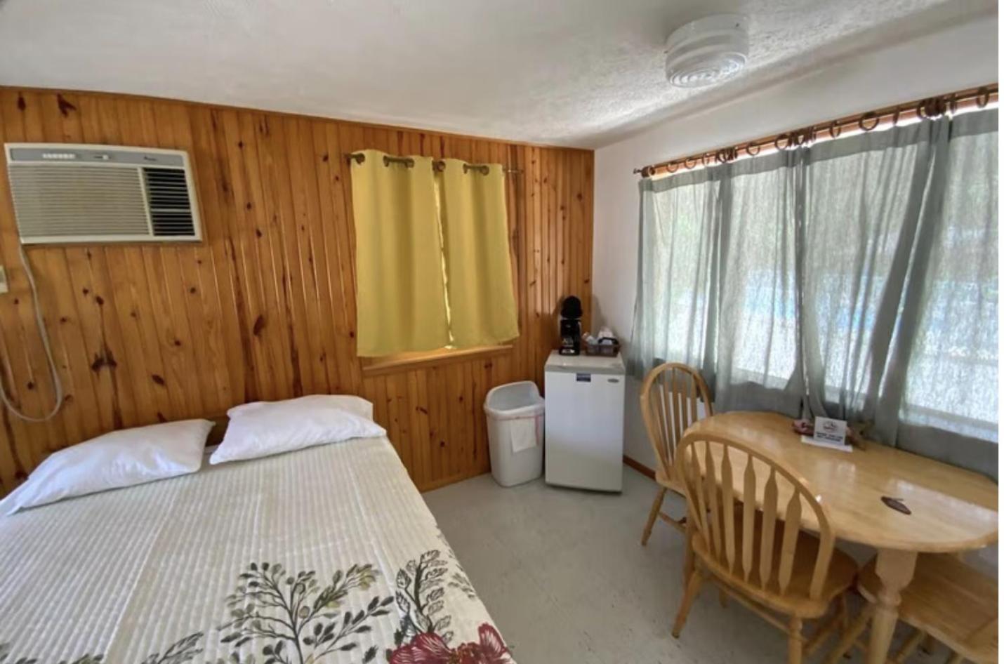 Driftwood Resort 불 숄즈 외부 사진