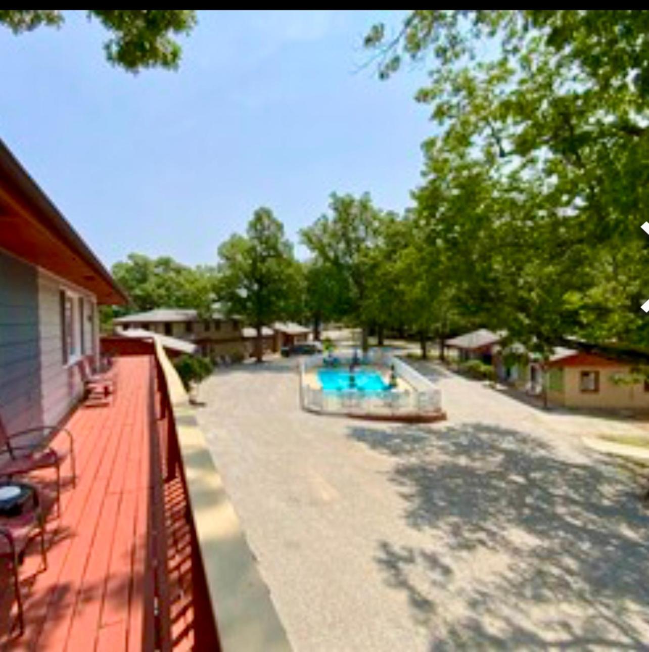 Driftwood Resort 불 숄즈 외부 사진