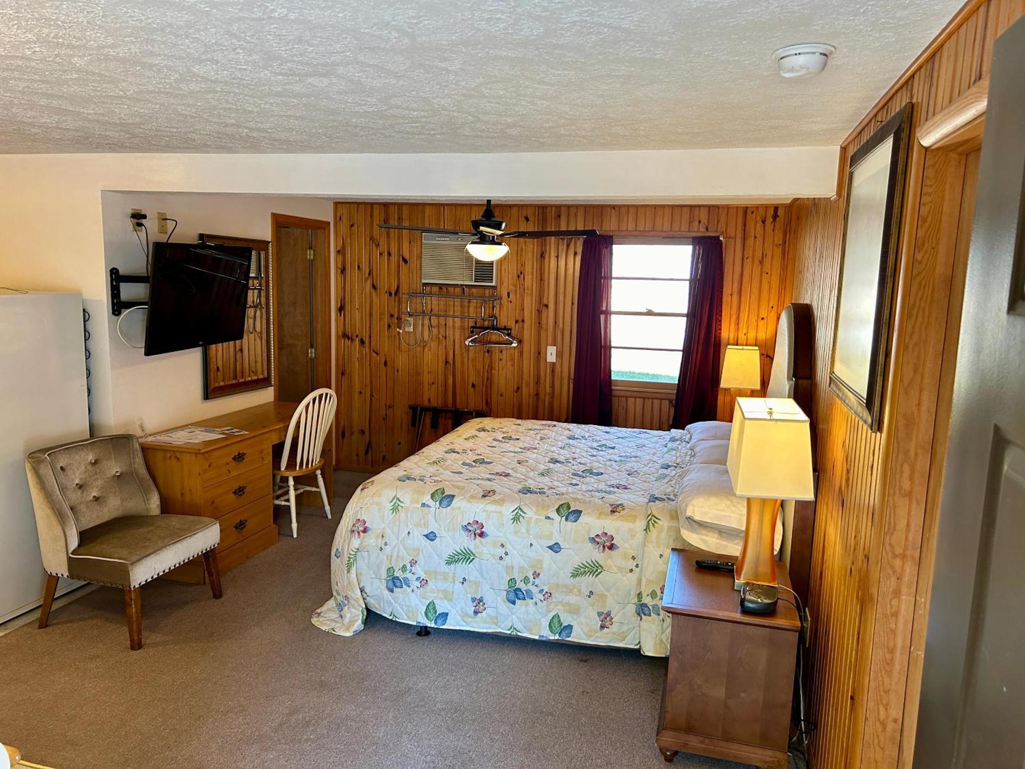Driftwood Resort 불 숄즈 외부 사진
