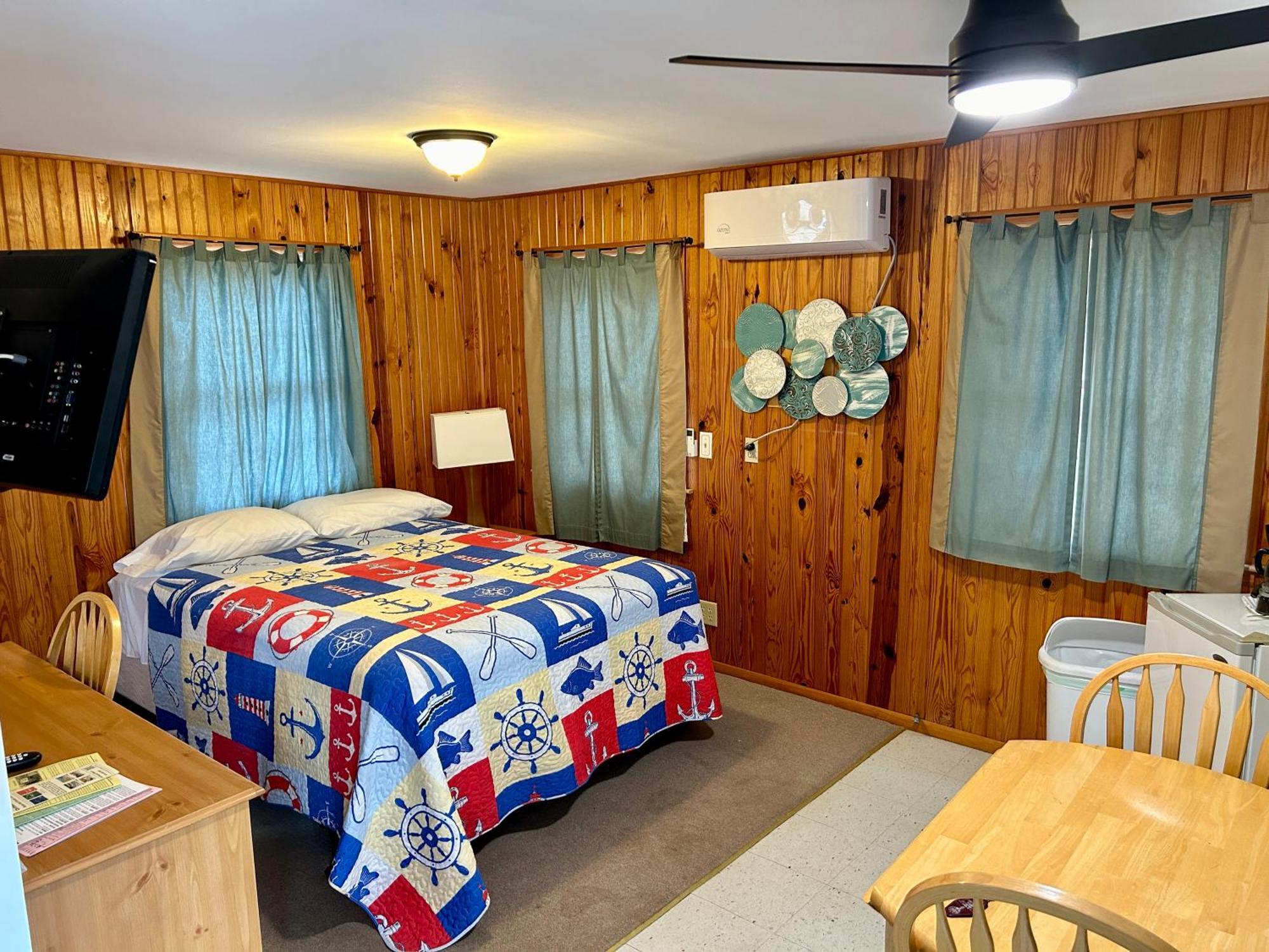 Driftwood Resort 불 숄즈 외부 사진