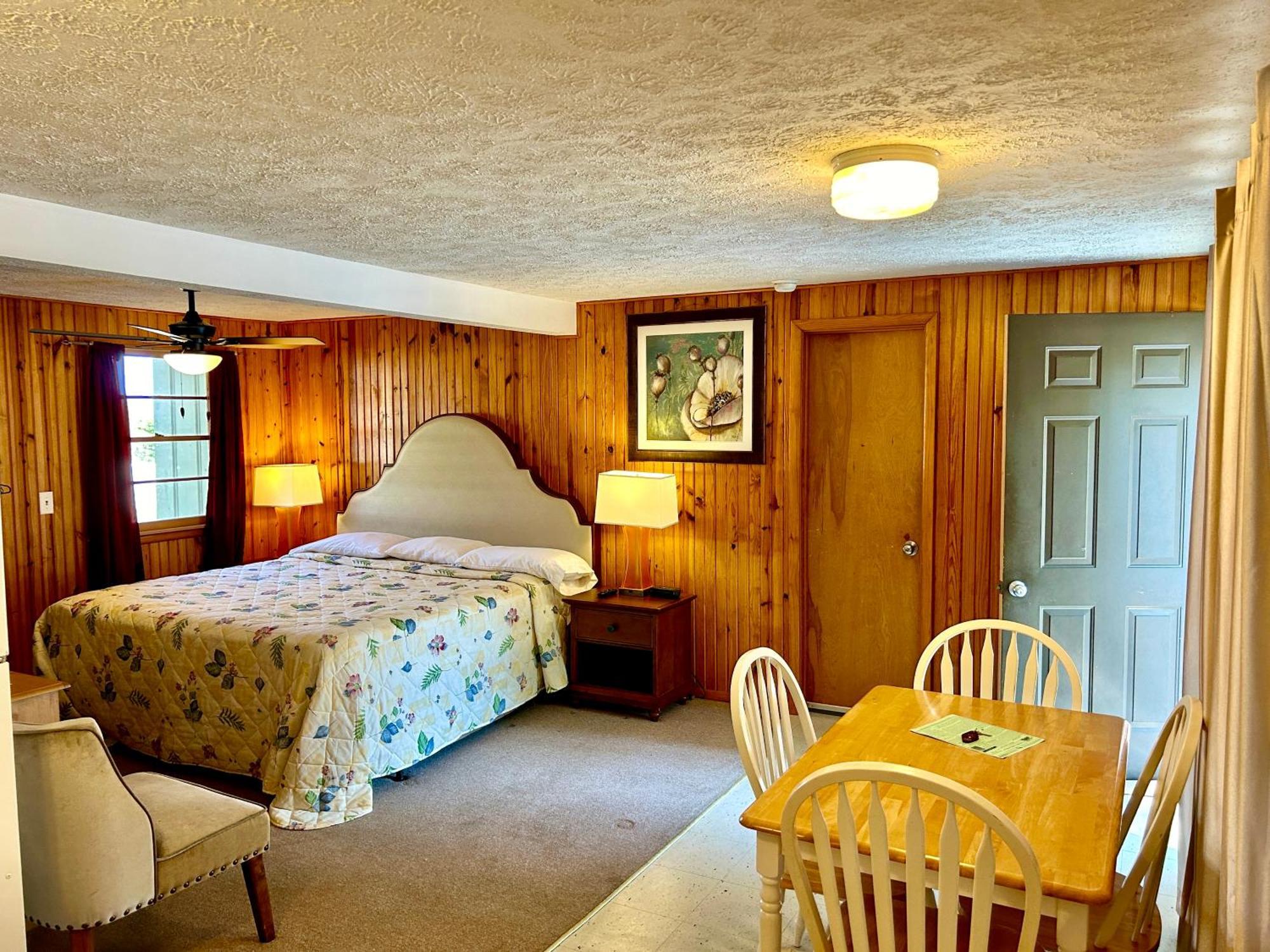 Driftwood Resort 불 숄즈 외부 사진